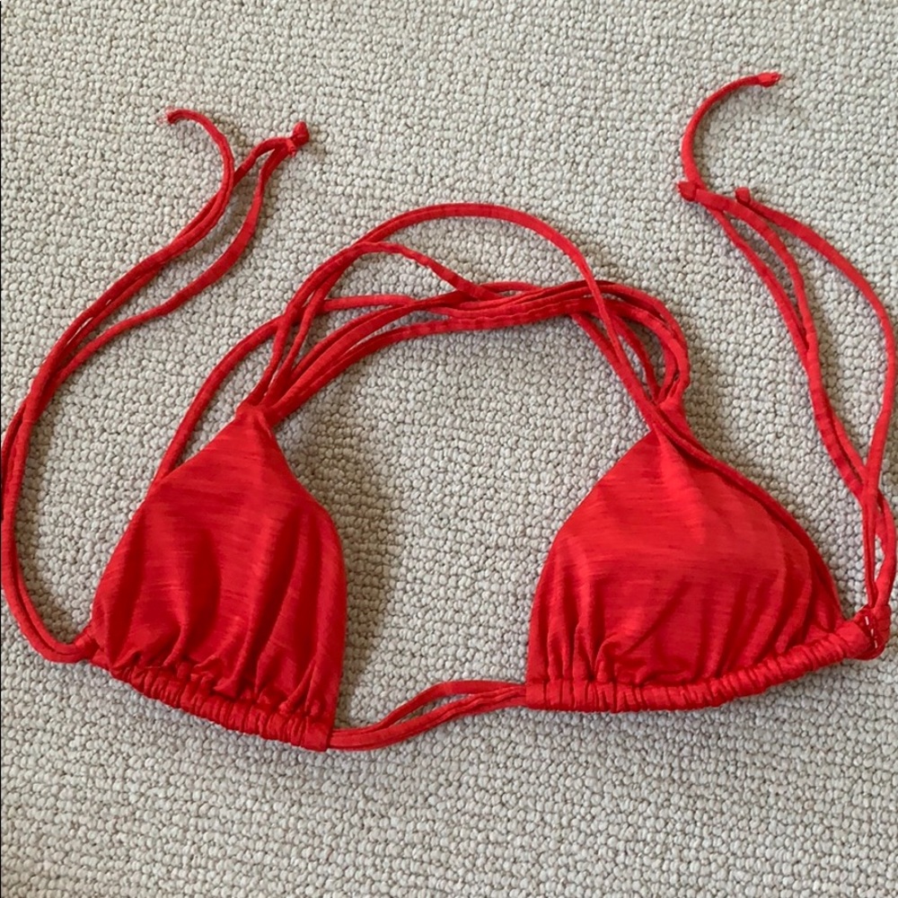 Bikini top